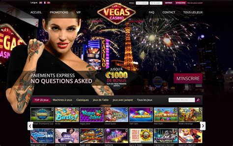 vegasplus casino avis